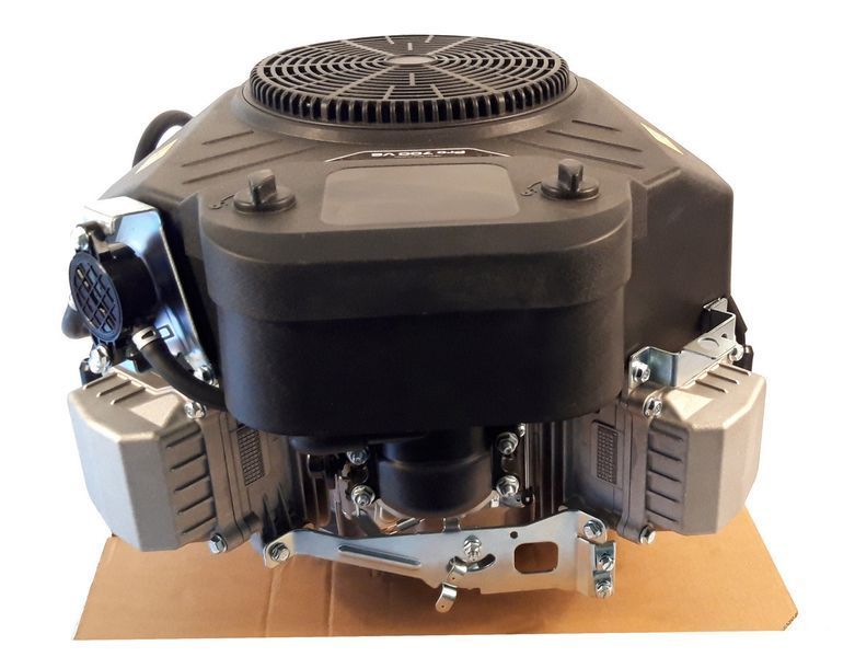 Двигун бензиновий AL-KO Pro 700 V2 для трактора-газонокосарки Т 22-111.7 HDS-A V2 (476858) 476858 фото