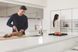 Змішувач для кухні з гнучким виливом Grohe Eurocube (31395000) 31395000 фото 5