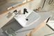 Змішувач для раковини Grohe Eurosmart M-Size (233222433) 233222433 фото 3