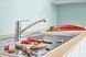 Смеситель для кухни Grohe BauEco (31680000) 31680000 фото 2