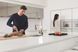 Смеситель для кухни с гибким изливом Grohe Eurocube (31395000) 31395000 фото 5