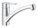 Смеситель для кухни Grohe BauEco (31680000) 31680000 фото 1