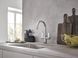 Мийка для кухні із нержавіючої сталі Grohe K700U (31574SD1) 31574SD1 фото 4