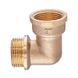 Угол Koer KF.L10MF.WN - 1'' MF без никеля (KR5577) KR5577 фото 2