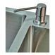 Мийка Zerix ZH7843DS-215 (3.0/1.0) Satin з диспенсером та сушаркою для посуду (ZM5570) ZM5570 фото 3