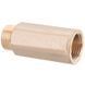 Подовжувач Koer WM. E06-50. WN - 1/2"-50 мм (Без нікелю) (KR3014) KR3014 фото 2