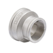 Муфта редукционная 1-1/4"x2" Koer KF.C1220 (KF0026) KF0026 фото 1