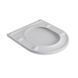 Унитаз подвесной Mixxus Ellipse-0310-T3 480х360х340mm система смыва Tornado 3.0 (MI8426) MI8426 фото 8
