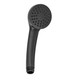 Лійка для душу Zerix SH-06 Black (2 режими) (ZX5018) ZX5018 фото 1