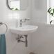 Смеситель для раковины M-размера Grohe BauLoop New (23762001) 23762001 фото 2