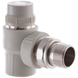 Кран термостатичний кутовий PPR 25x3/4 Koer K0150.PRO (KP0190) KP0190 фото 1