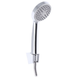 Душовий набір (шланг, лійка, кронштейн) Zerix Shower SET-01 (ZX3068) ZX3068 фото 1