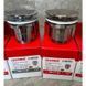 Донный клапан для раковины Koer PW-11-01 1 1/4'' универсальный (с/без перел) СLICK-СLACK (Цвет хром) (KR5790) KR5790 фото 4