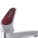 Смеситель для умывальника Haiba Magic 001 с красной ручкой (HB0684) HB0684 фото 3