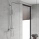 Душова система з термостатом для душа Grohe Euphoria System (26187000) 26187000 фото 3