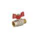Кран шаровый Koer 1/2" ГШБ (KR.218) (KR0034) KR0034 фото 5