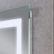 Зеркало Mixxus TALL MR08-80x60-Reverse с Led Touch, Anti-fog, димером, регулятором яркости (MI6659) MI6659 фото 5