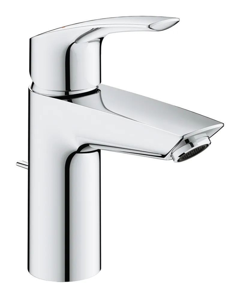 Смеситель для раковины S-размера Grohe Eurosmart New (33265003) 33265003 фото