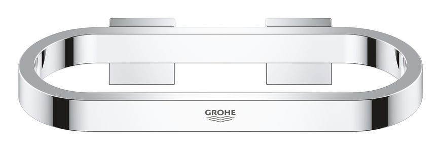Тримач для рушників Grohe Selection (41035000) 41035000 фото