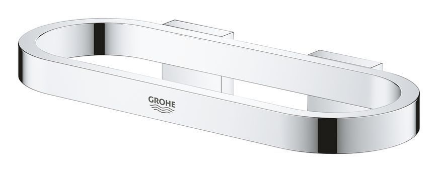 Тримач для рушників Grohe Selection (41035000) 41035000 фото