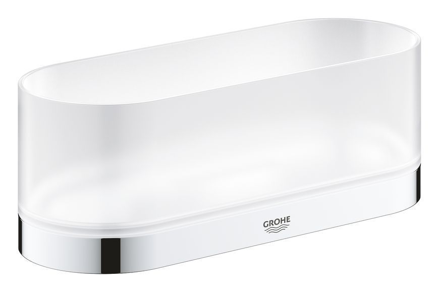 Тримач для рушників Grohe Selection (41035000) 41035000 фото