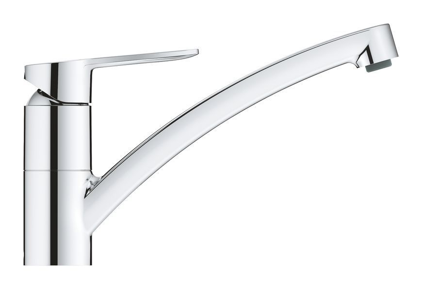 Смеситель для кухни Grohe BauEco (31680000) 31680000 фото