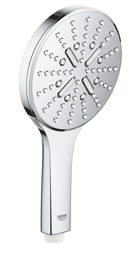 Ручной душ, 3 режима струи Grohe Rainshower SmartActive (26574000) 26574000 фото