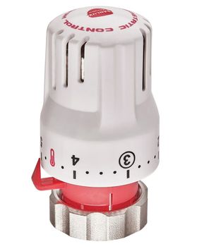 Термоголовка Sanlux F002 M30x1,5 (SL2893) SL2893 фото