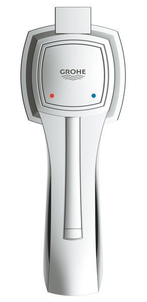 Змішувач для раковини M-розміру Grohe Grandera (23303000) 23303000 фото
