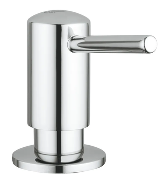 Дозатор для моющего средства Grohe (40536000) 40536000 фото