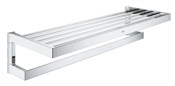 Полочка для полотенец Grohe Selection Cube (40804000) 40804000 фото
