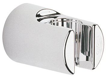 Настінний тримач для ручного душу Grohe Relexa neutral (28622000) 28622000 фото