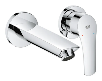 Смеситель для раковины скрытого монтажа Grohe Eurosmart New (29337003) 29337003 фото