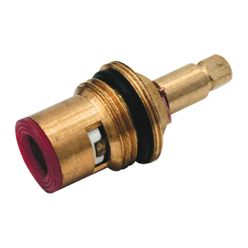 Кран букса для змішувача EP KB-002-CER 1/2" (квадрат, широка спідниця) (AC0530) AC0530 фото