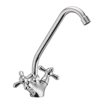 Змішувач для кухні Haiba Dominox 271 (HB0941) HB0941 фото