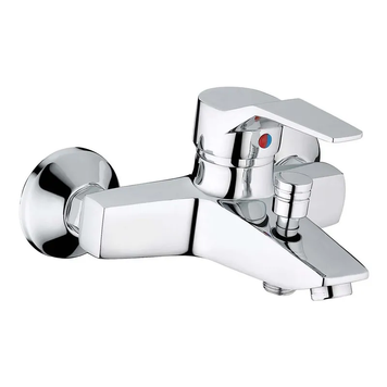 Смеситель для ванны Haiba Zeon 009 (HB0411) HB0411 фото