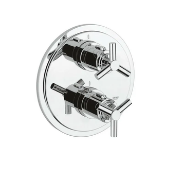 Термостат верхней монтажной части Grohe Atrio (19394000) 19394000 фото