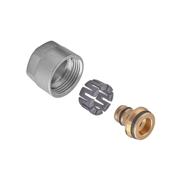 Евроконус Koer KR.1161 - 3/4 16x2,2 (KR5650) KR5650 фото
