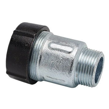 Муфта зажимная с наружной резьбой Koer KCI.C10M - 1"Мx31,4-34,2 (KR5909) KR5909 фото