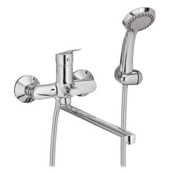 Смеситель для ванны Haiba Nikas 006 (HB0854) HB0854 фото