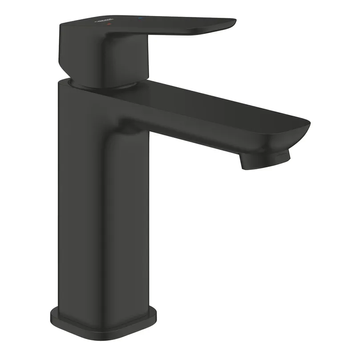 Однорычажный смеситель для раковины Grohe Cubeo M-размера (1017552430) 1017552430 фото