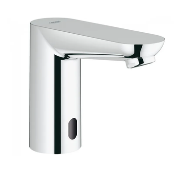 Монокран на одну воду сенсорный, адаптер Grohe Euroeco Cosmopolitan E (36269000) 36269000 фото