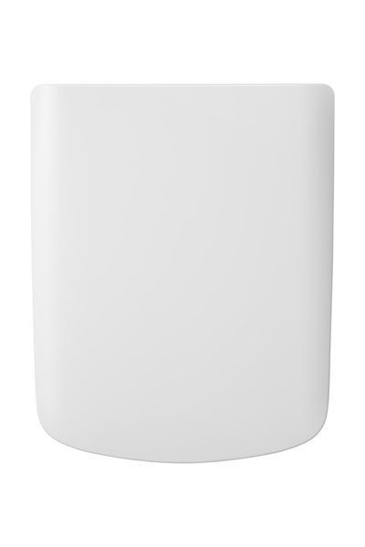Унітаз-біде підвісний Mixxus Premium QUADRO-1301-R 510x350x345mm система змиву RIMLESS (MP6658) MP6658 фото