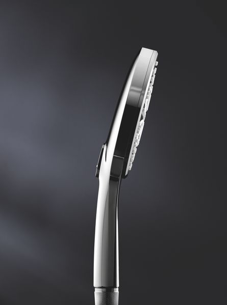 Ручной душ, 3 режима струи Grohe Rainshower SmartActive (26574000) 26574000 фото