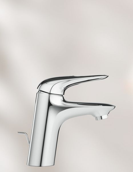 Смеситель для раковины S-размера Grohe Eurostyle (33558003) 33558003 фото