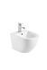 Биде подвесное Mixxus Premium Ellipse-0501 495x365x325mm (MP6469) MP6469 фото 3