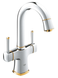 Змішувач для раковини L-розміру Grohe Grandera (21107IG0) 21107IG0 фото 1