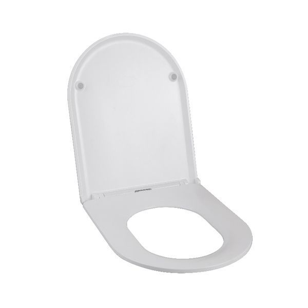 Унітаз підлоговий безбачковий Mixxus Premium Bevel-0702-T3 555х365х410mm система змиву Tornado 3.0 (MP6715) MP6715 фото