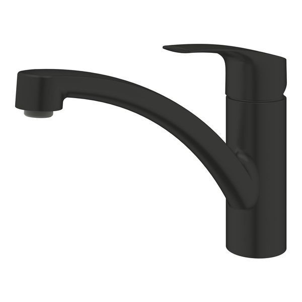 Смеситель однорычажный для мойки Grohe Eurosmart (332812433) 332812433 фото