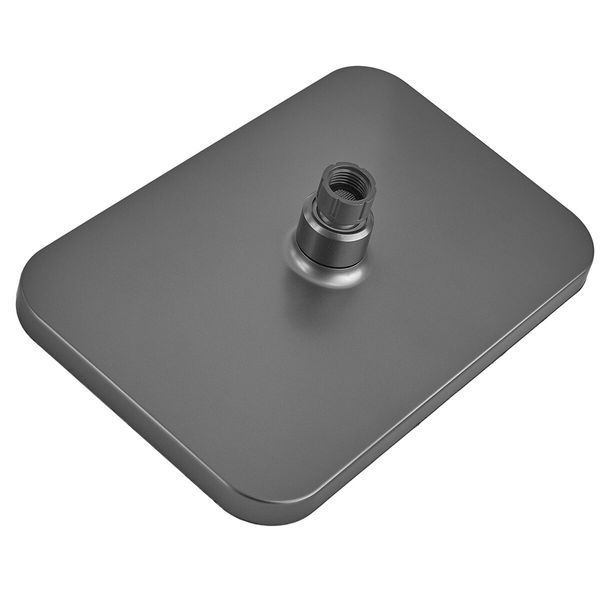 Душевая колонна со смесителем из алюминия CHAMPION PBC-009-J GRAPHITE, 3 режима (CH6548) CH6548 фото